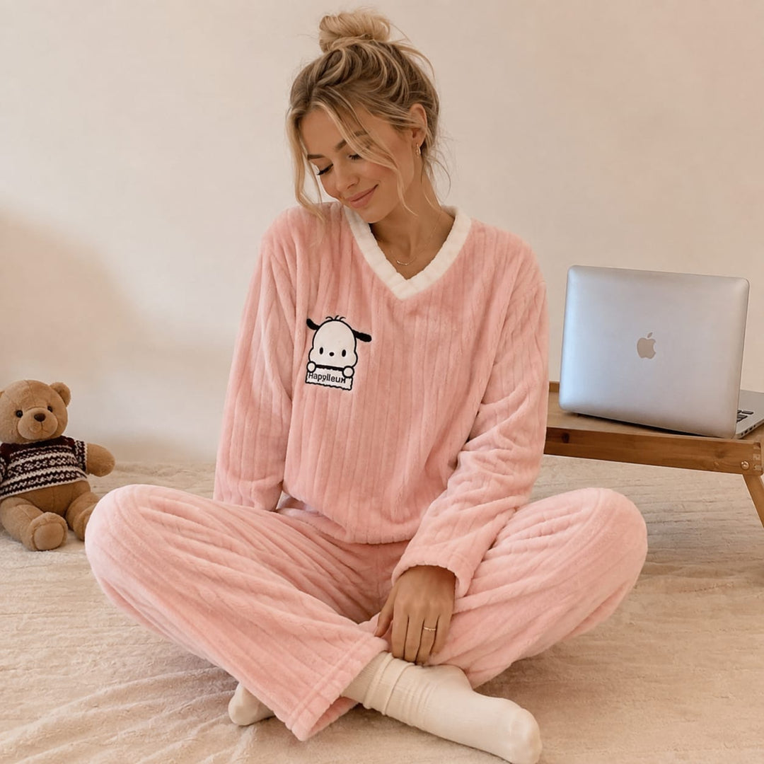 PAJAMA MG 16305C
