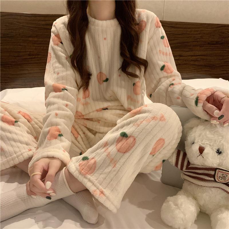 PAJAMA MG 16324B