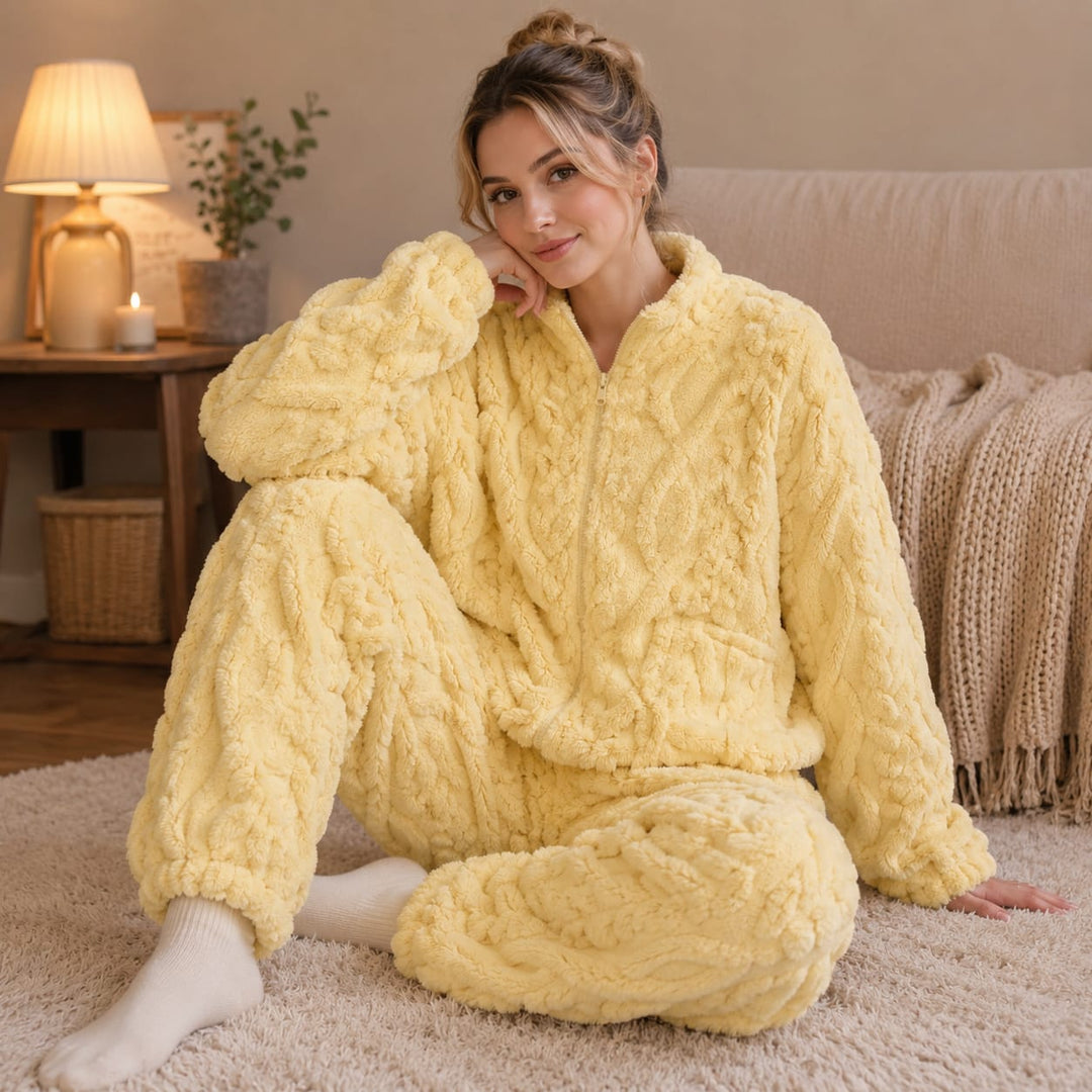 PAJAMA MG 16337C
