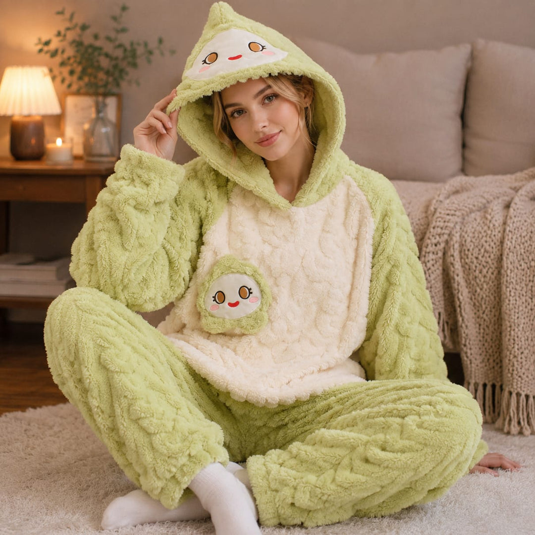 PAJAMA MG 16338