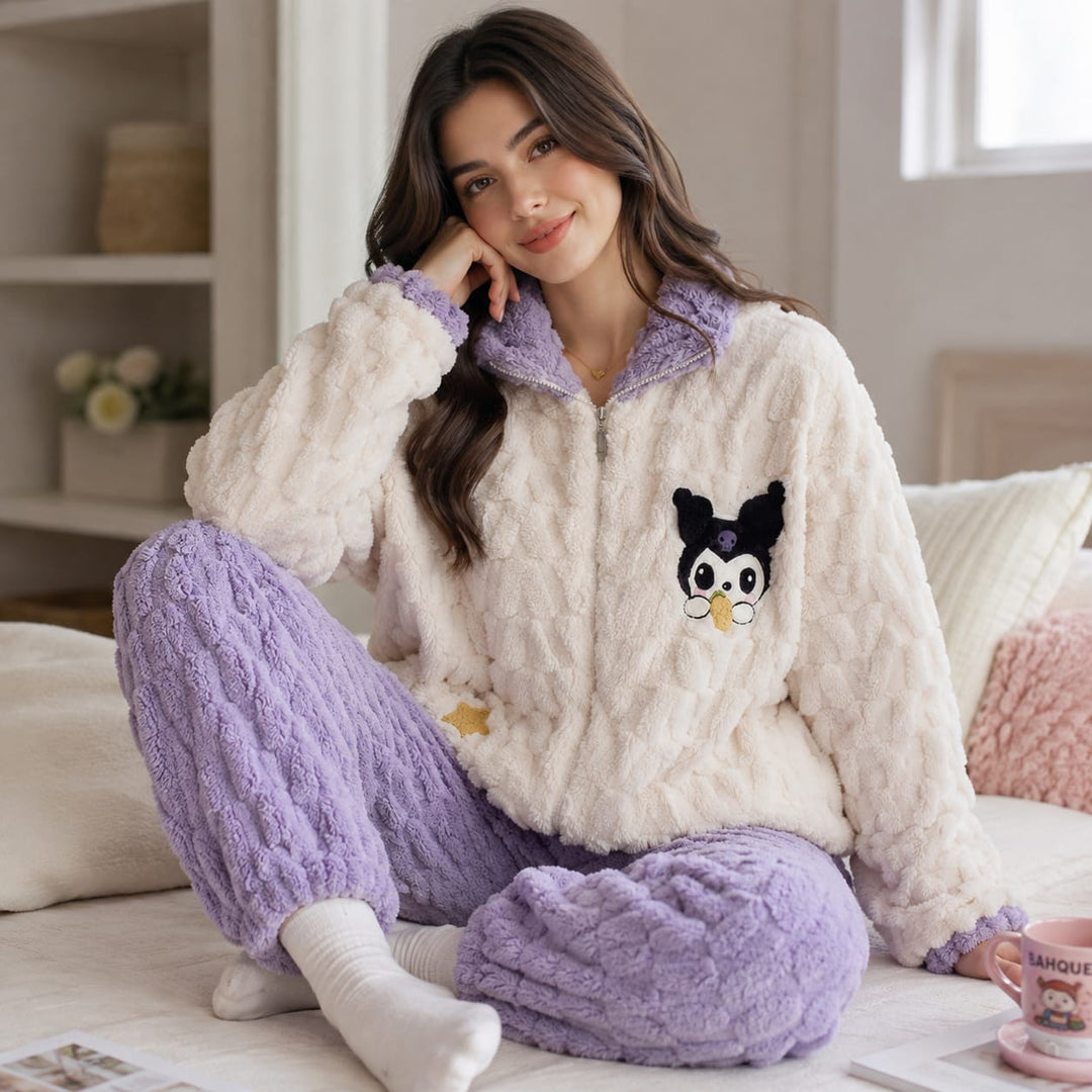 PAJAMA MG 16352B