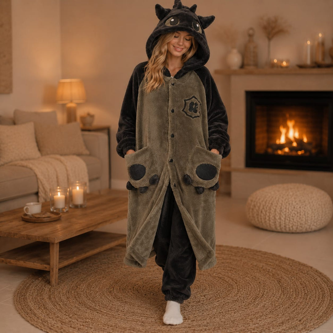 PAJAMA MG 16372