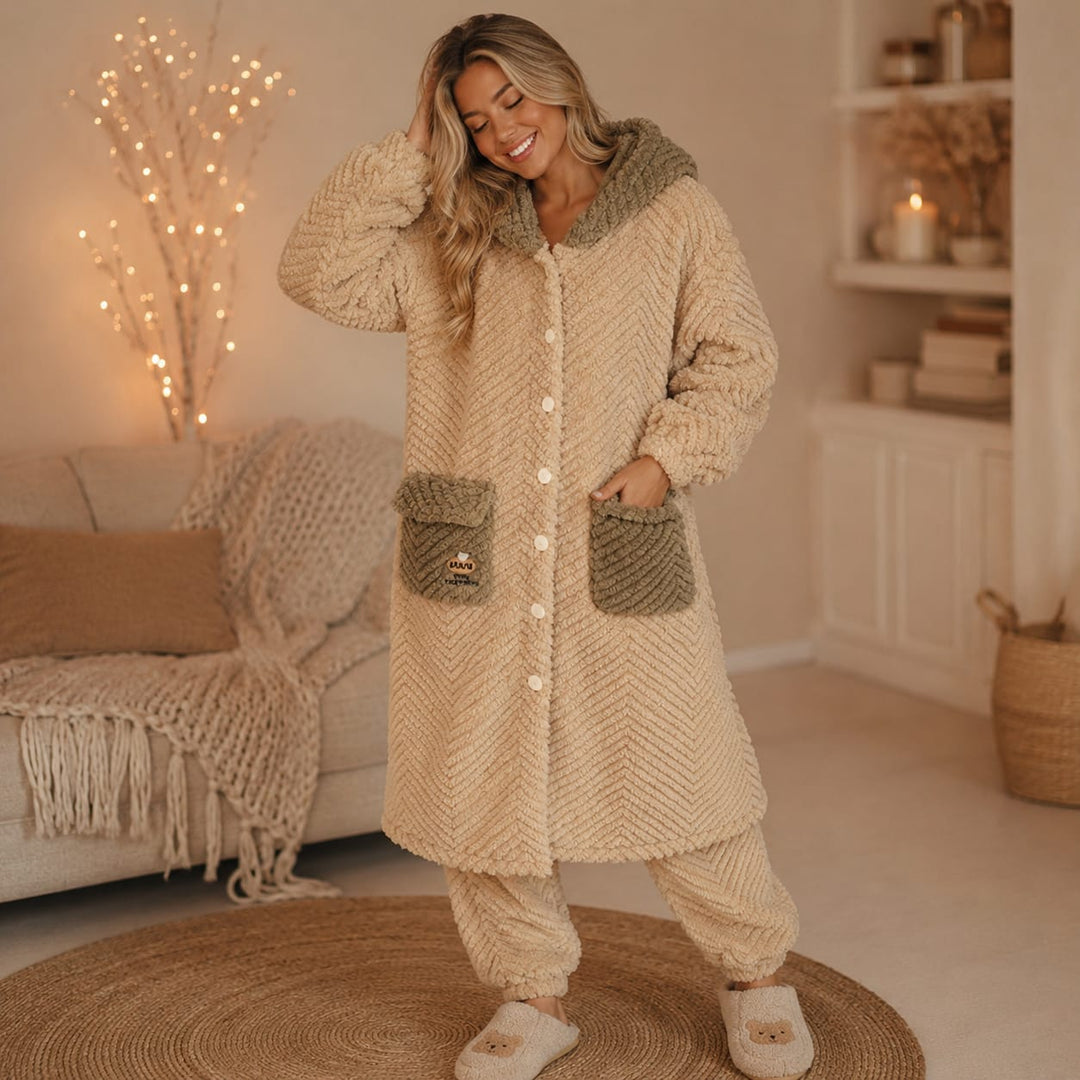 PAJAMA MG 16381