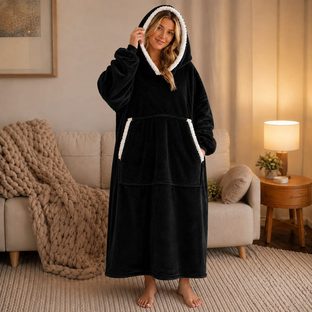 HODDIES BLANKET MG 16385