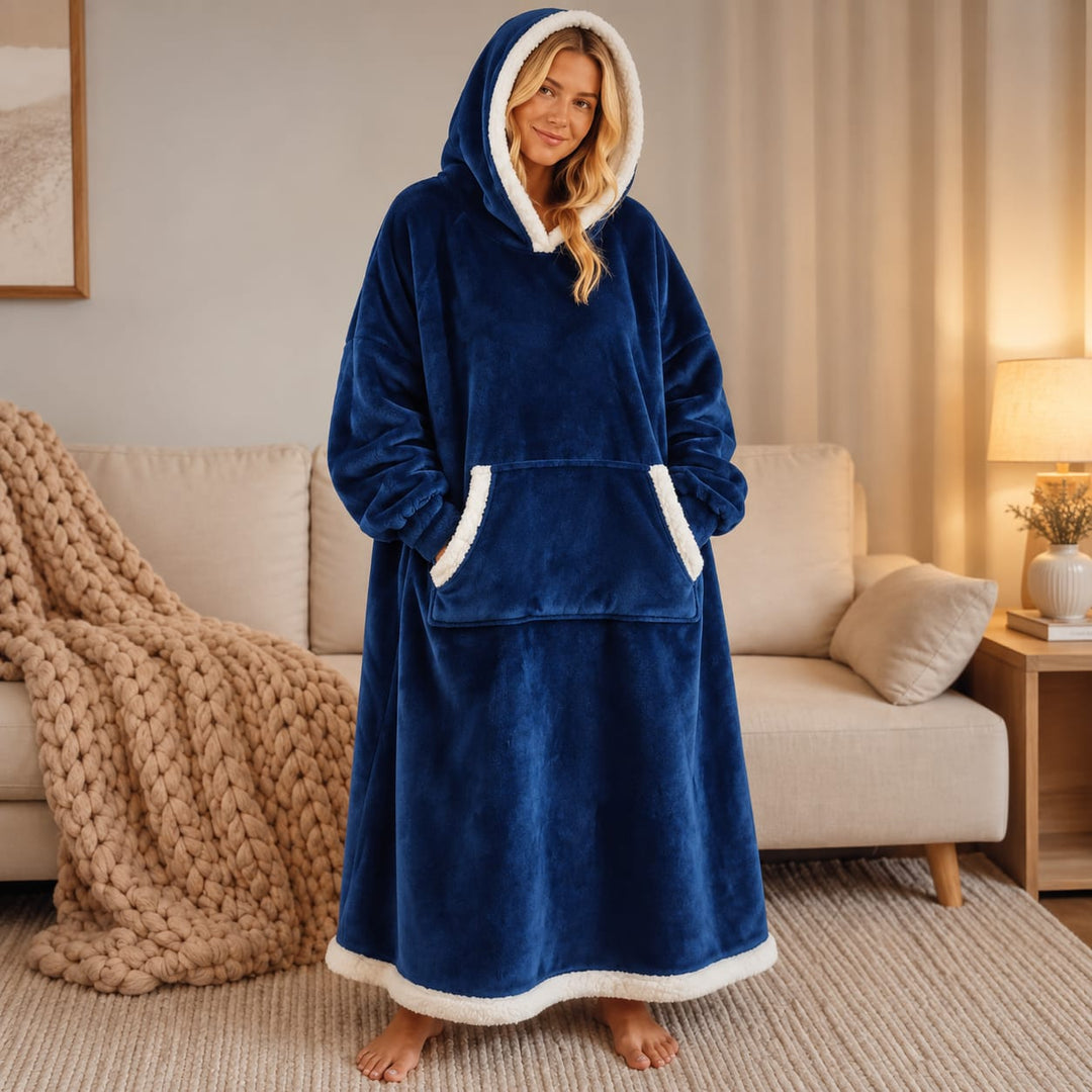 HODDIES BLANKET MG 16385B