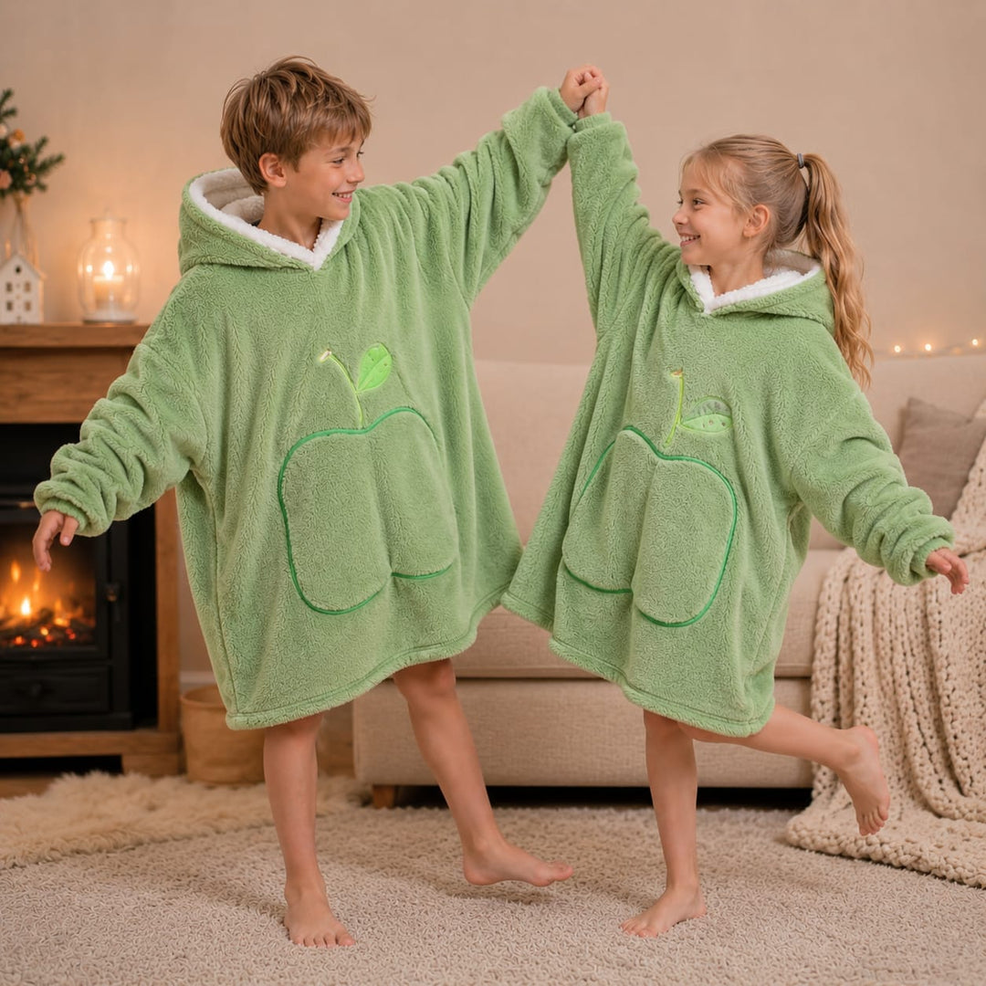 HODDIES BLANKET MG 16396D