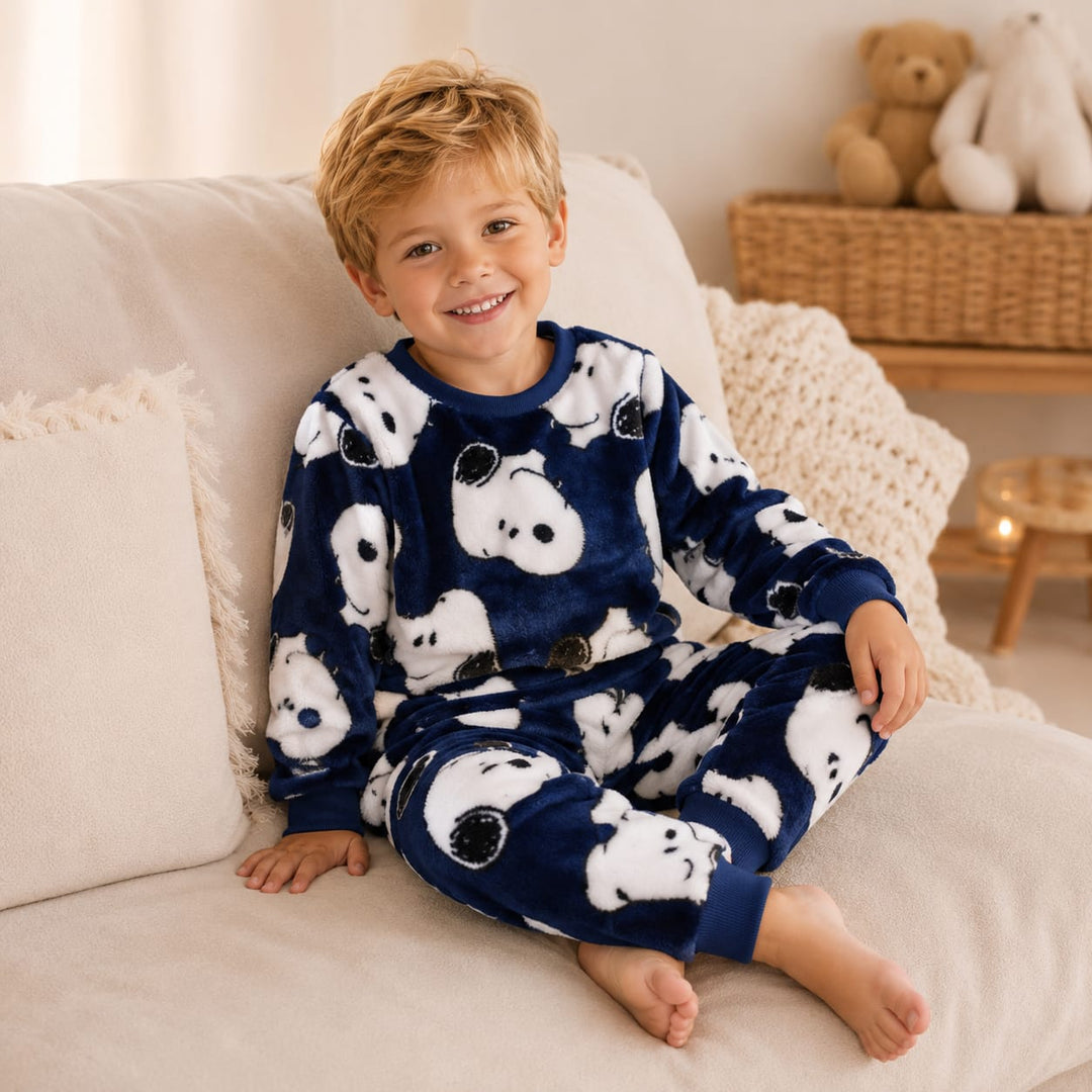 PAJAMA MG 16400B
