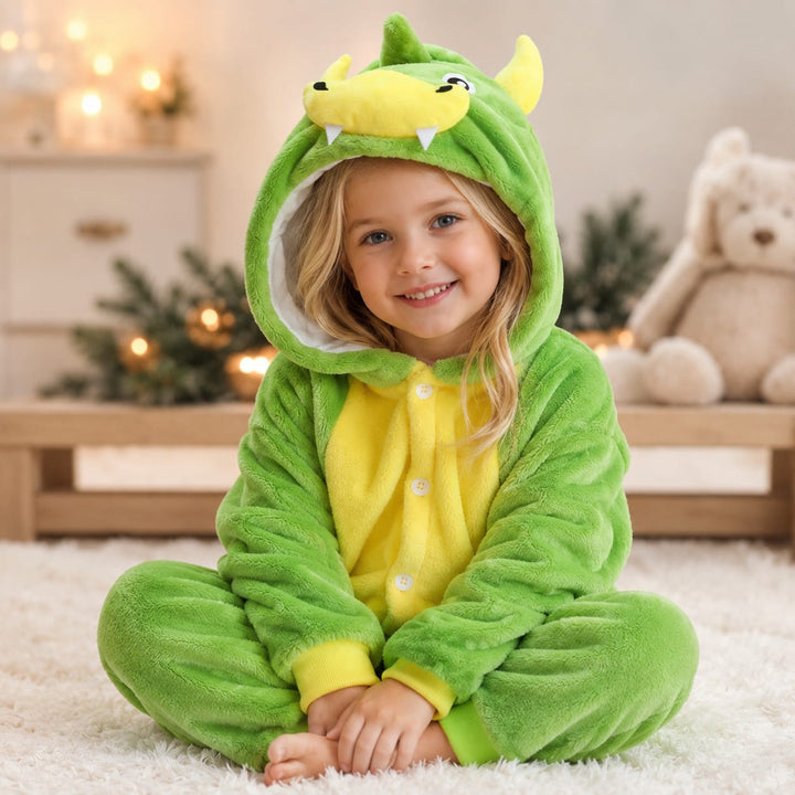 PAJAMA MG 16401A