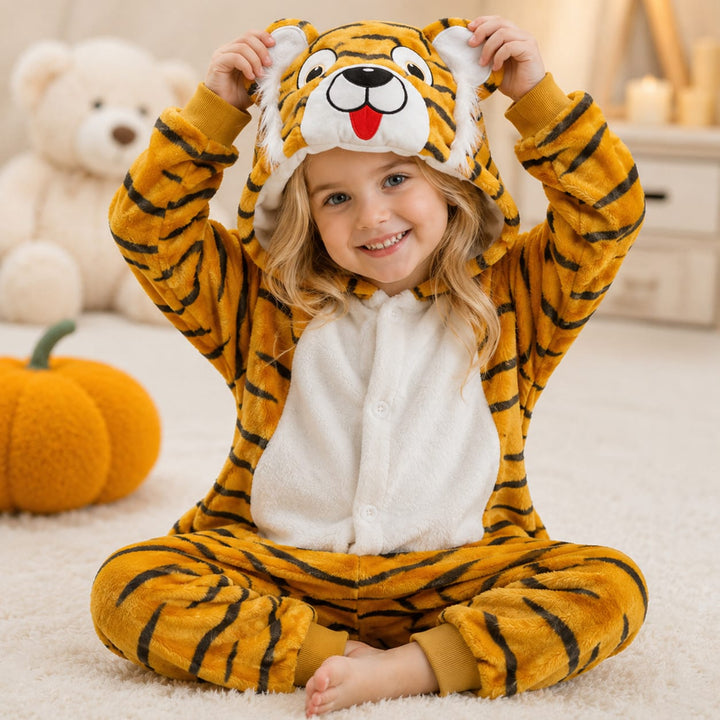 PAJAMA MG 16401B