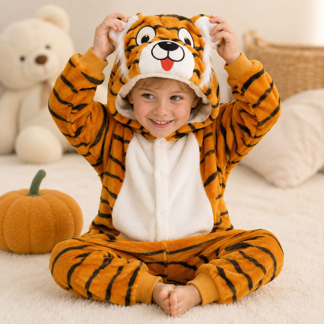 PAJAMA MG 16401B