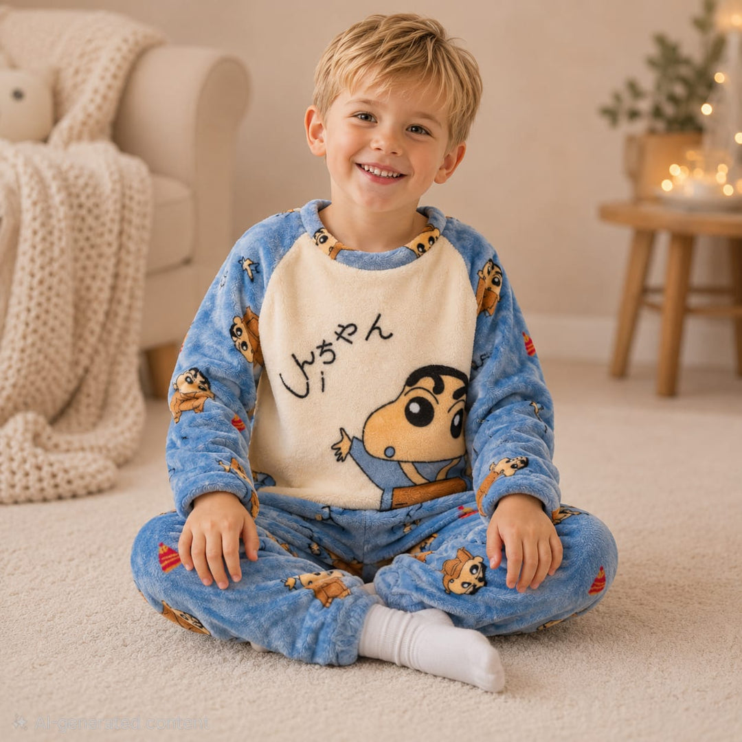 PAJAMA MG 16402A