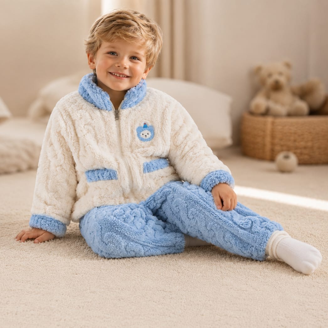 PAJAMA MG 16404A