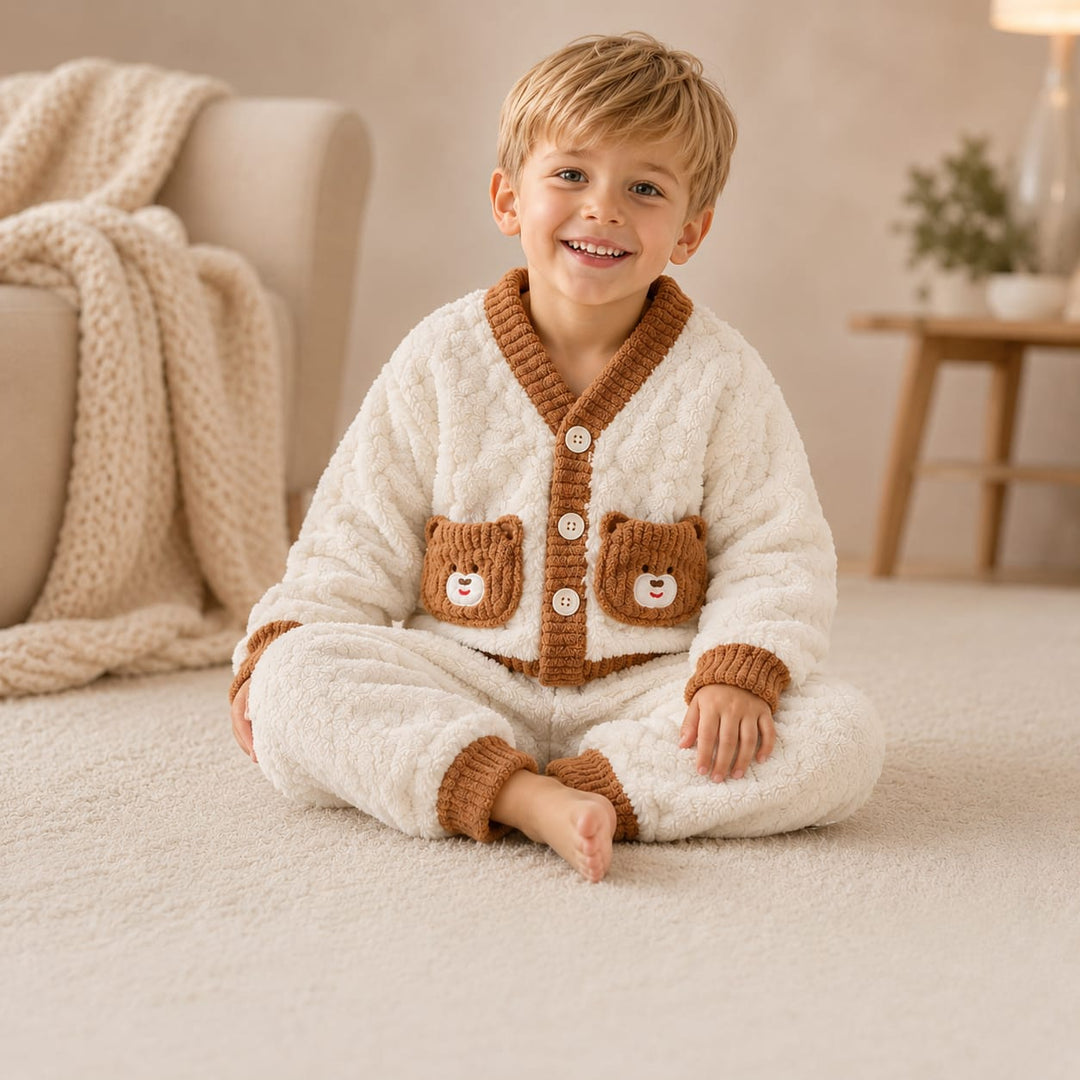 PAJAMA MG 16408A