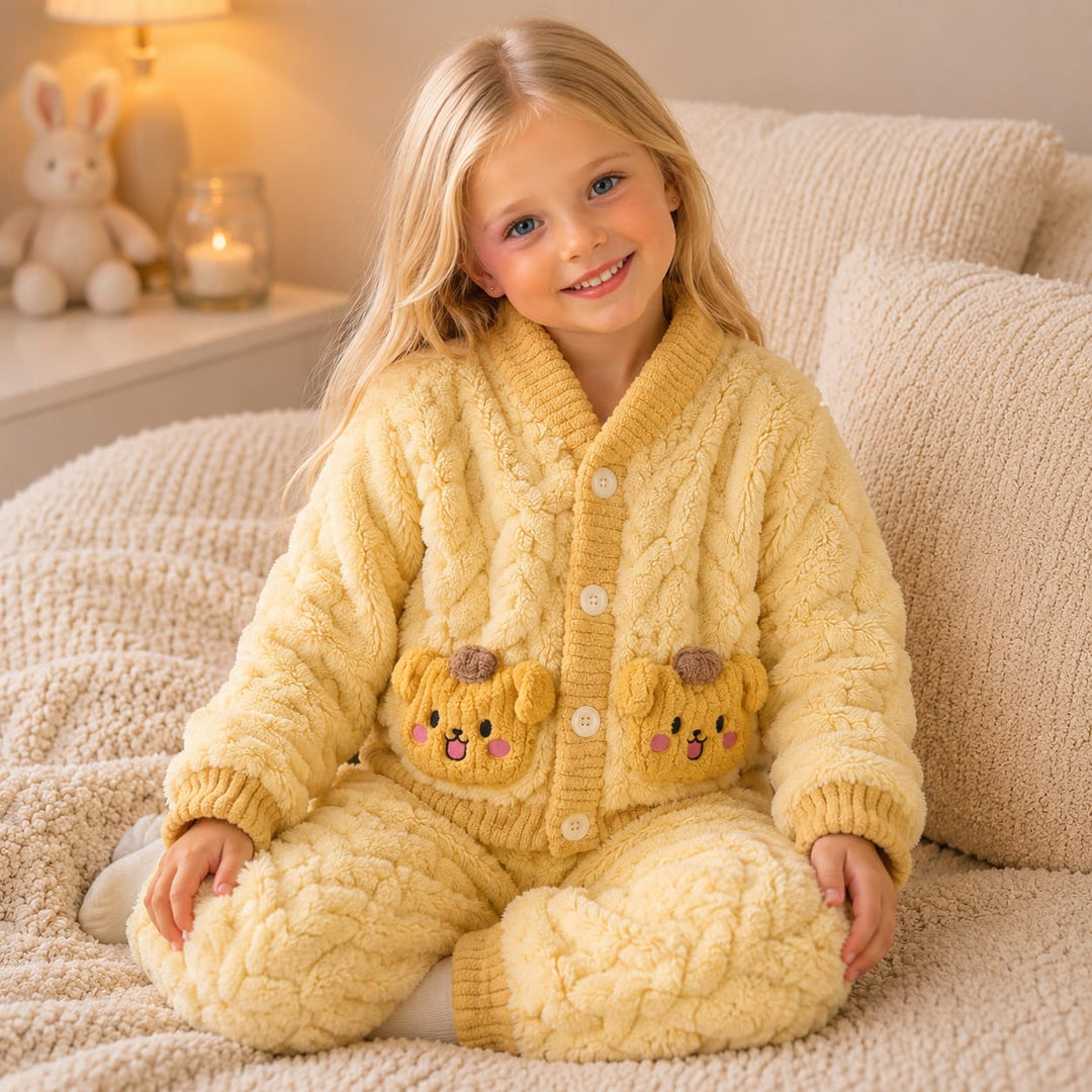 PAJAMA MG 16408B