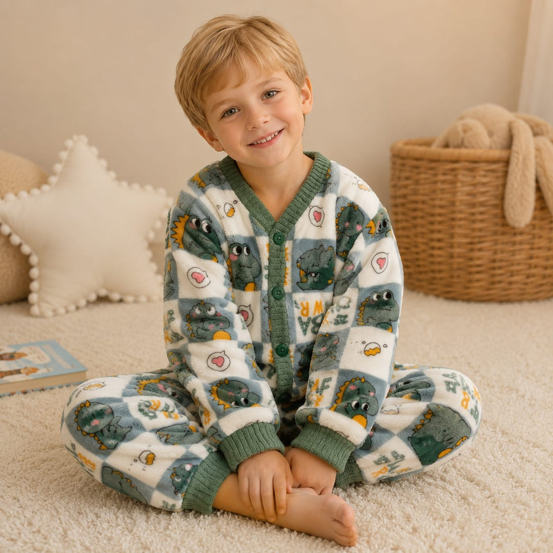PAJAMA MG 16409A