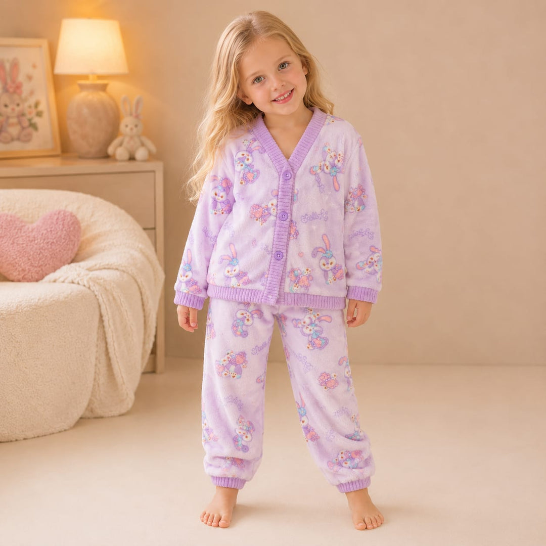 PAJAMA MG 16409B