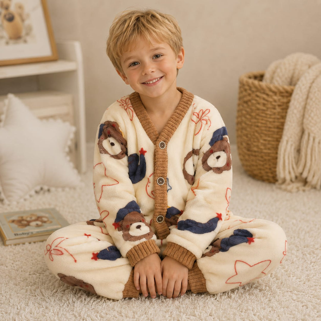 PAJAMA MG 16409c