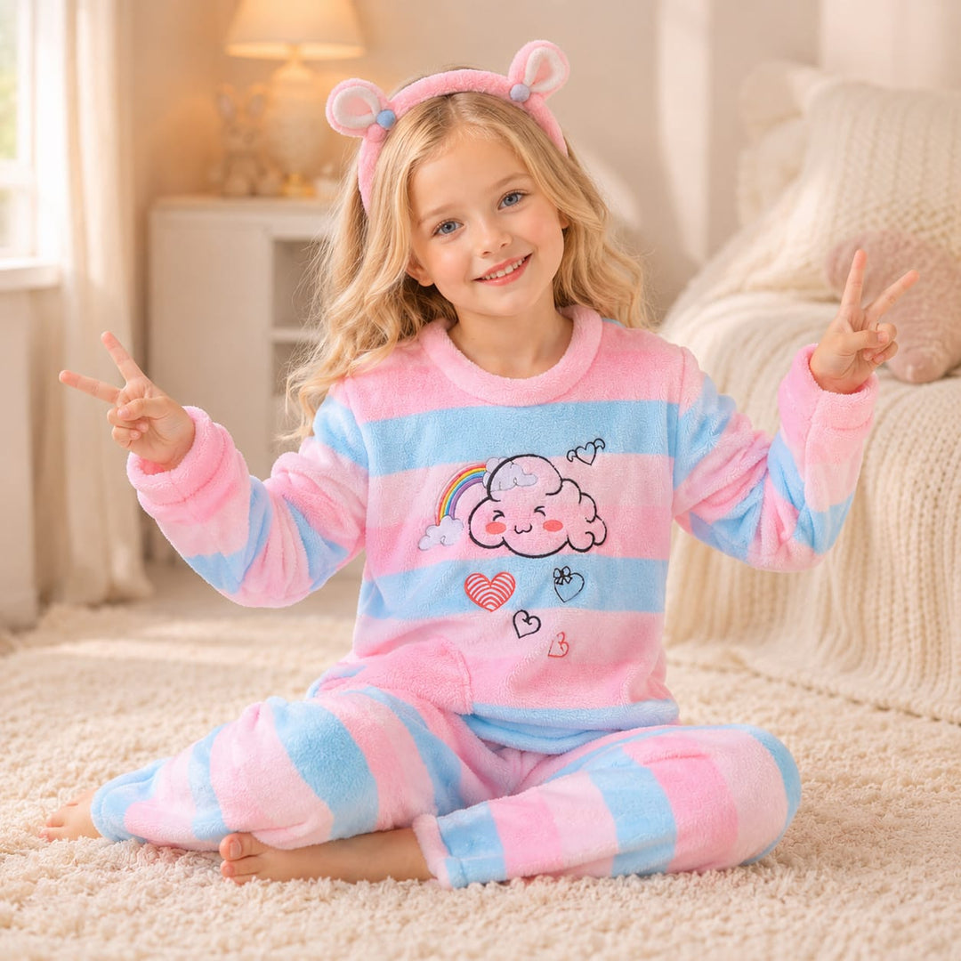 PAJAMA MG 16410B