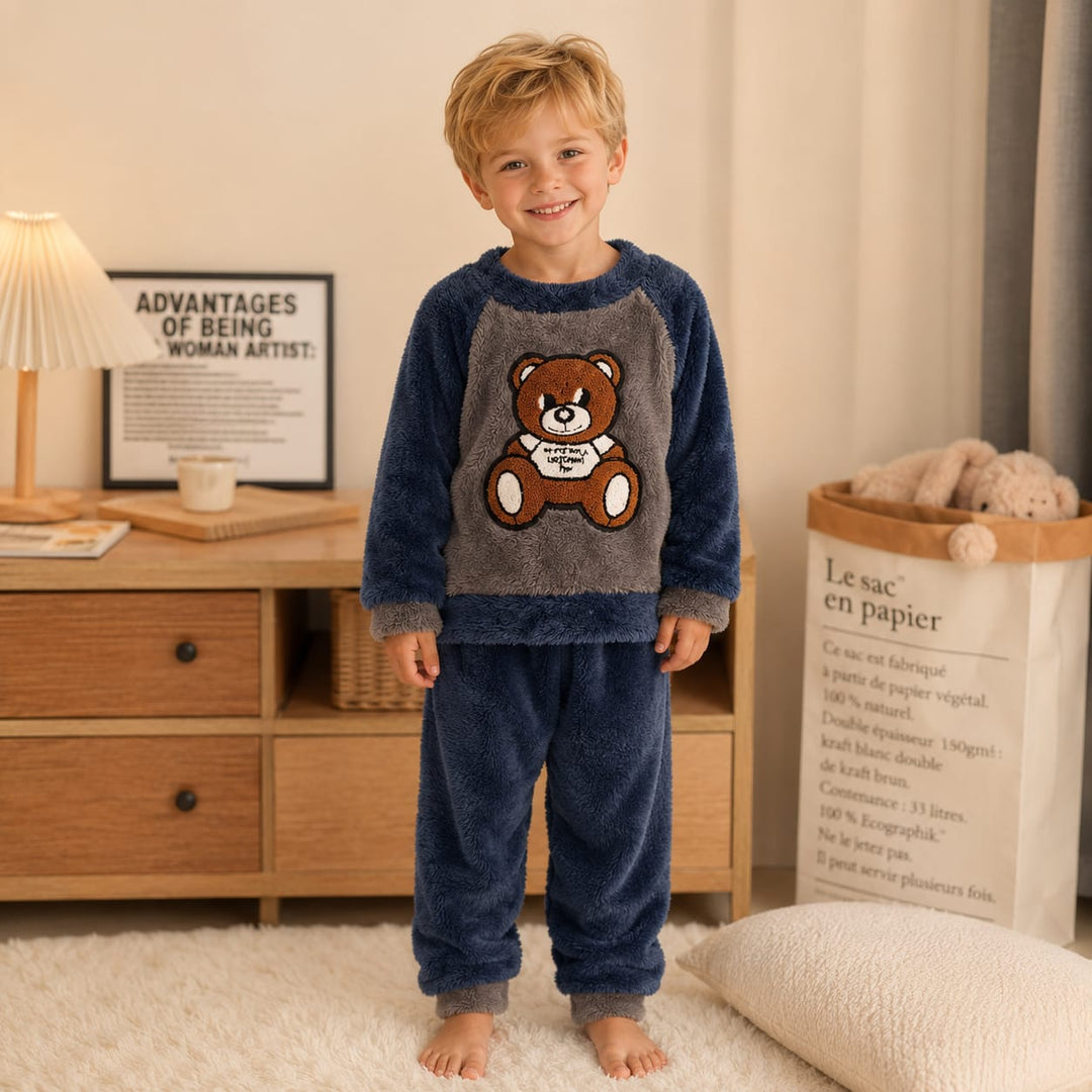 PAJAMA MG 16411B