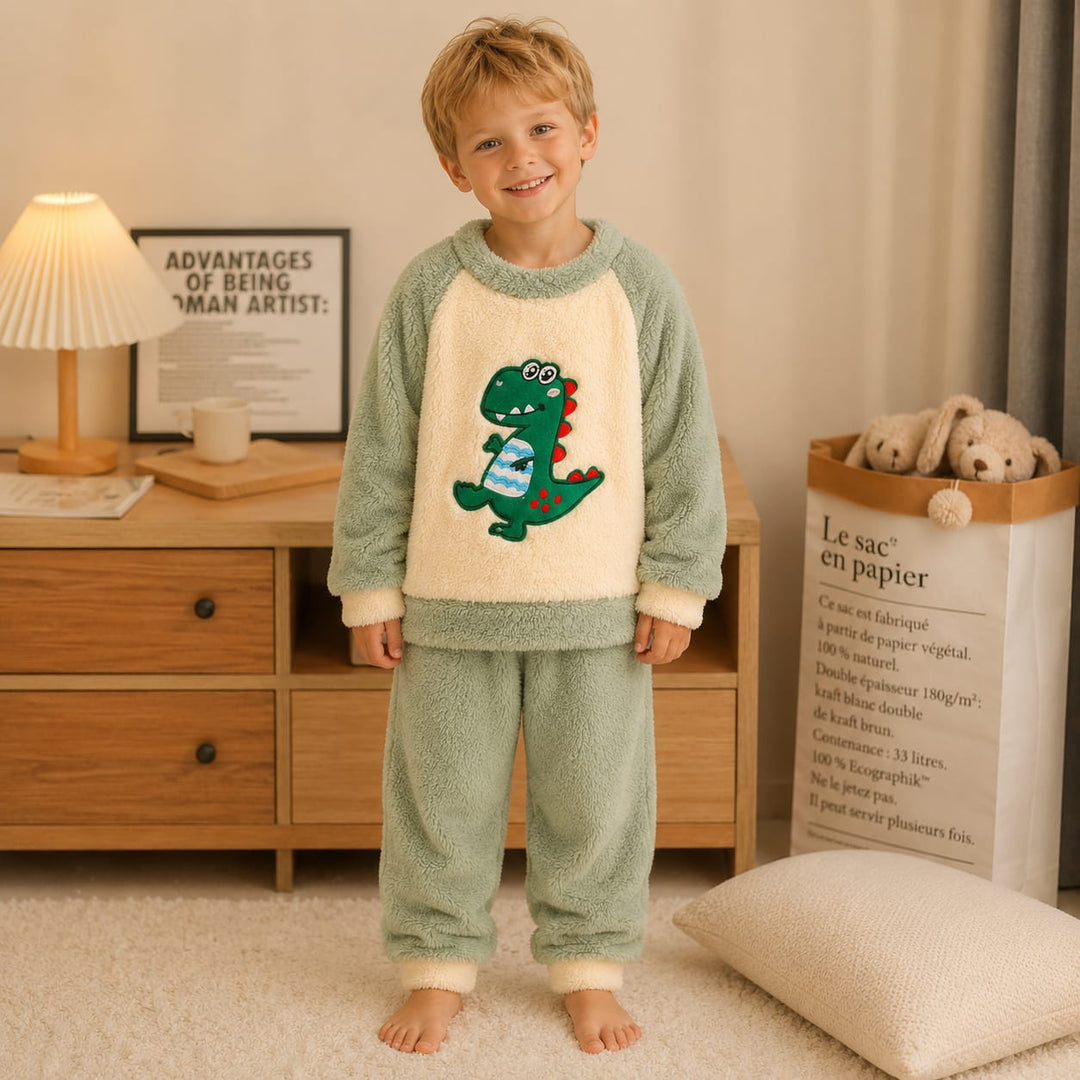 PAJAMA MG 16411C