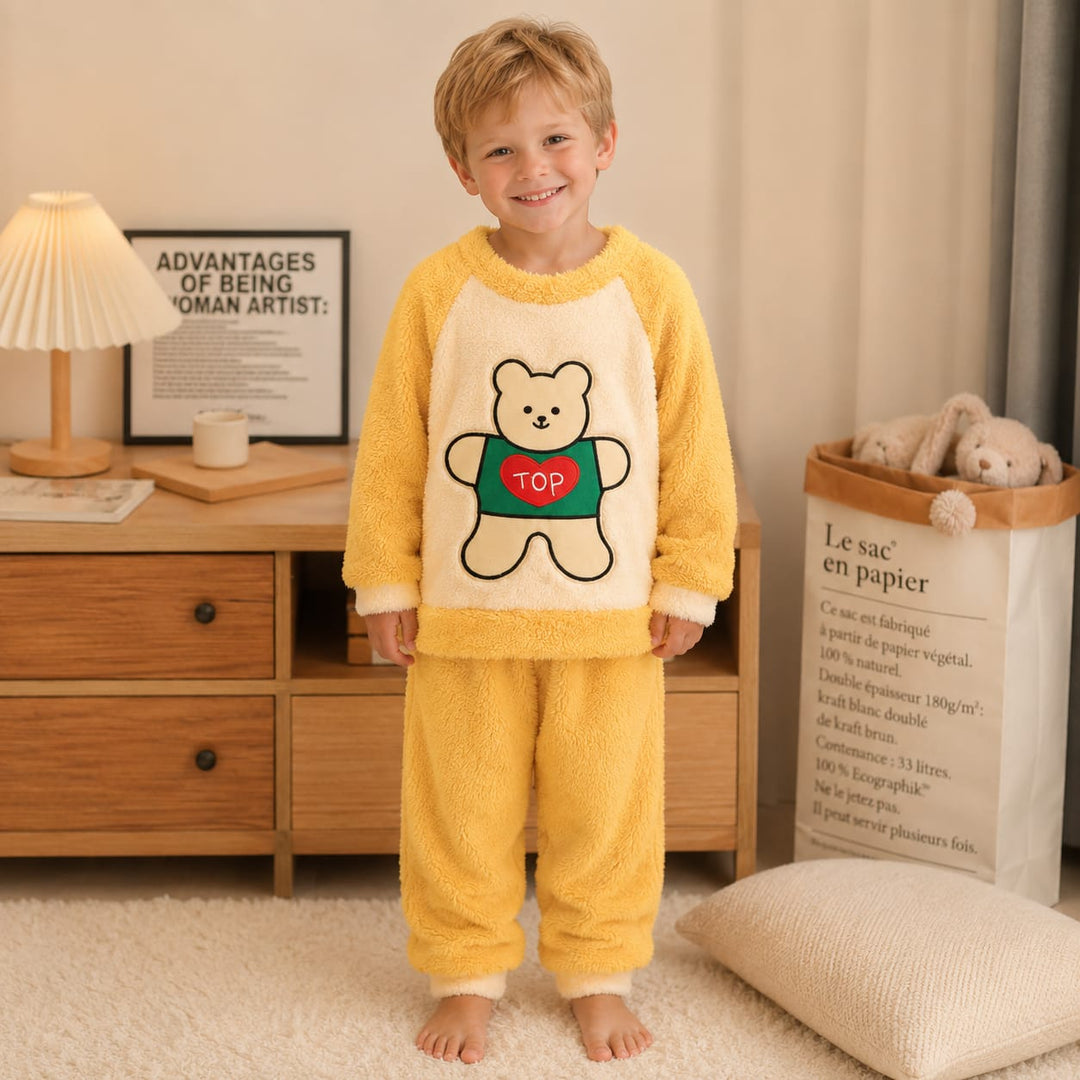 PAJAMA MG 16411