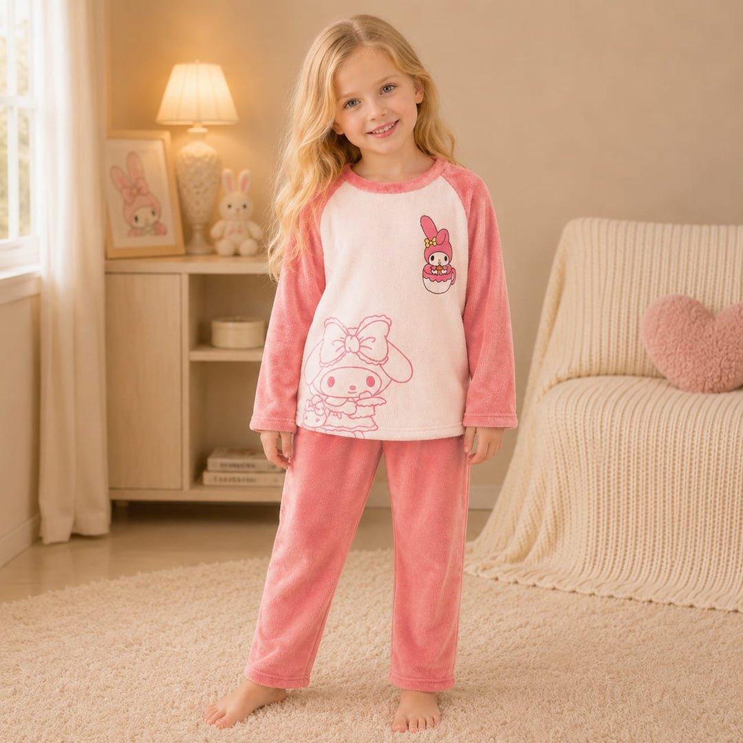 PAJAMA MG 16412A