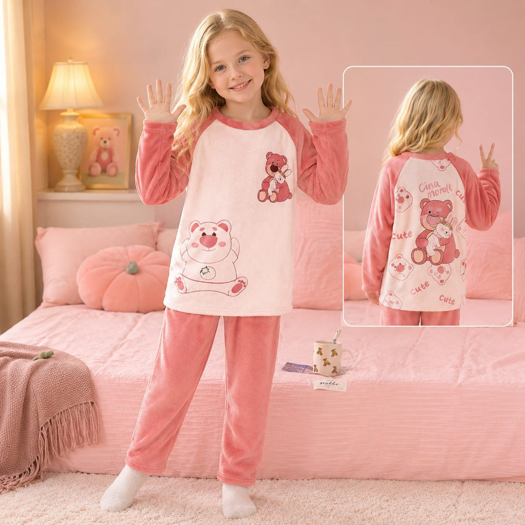 PAJAMA MG 16412