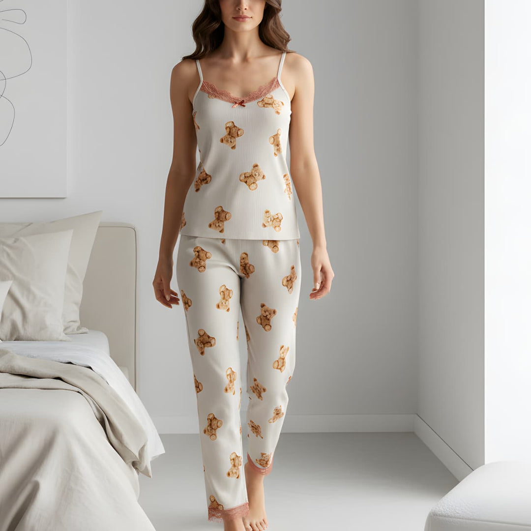 PAJAMA MG 16500