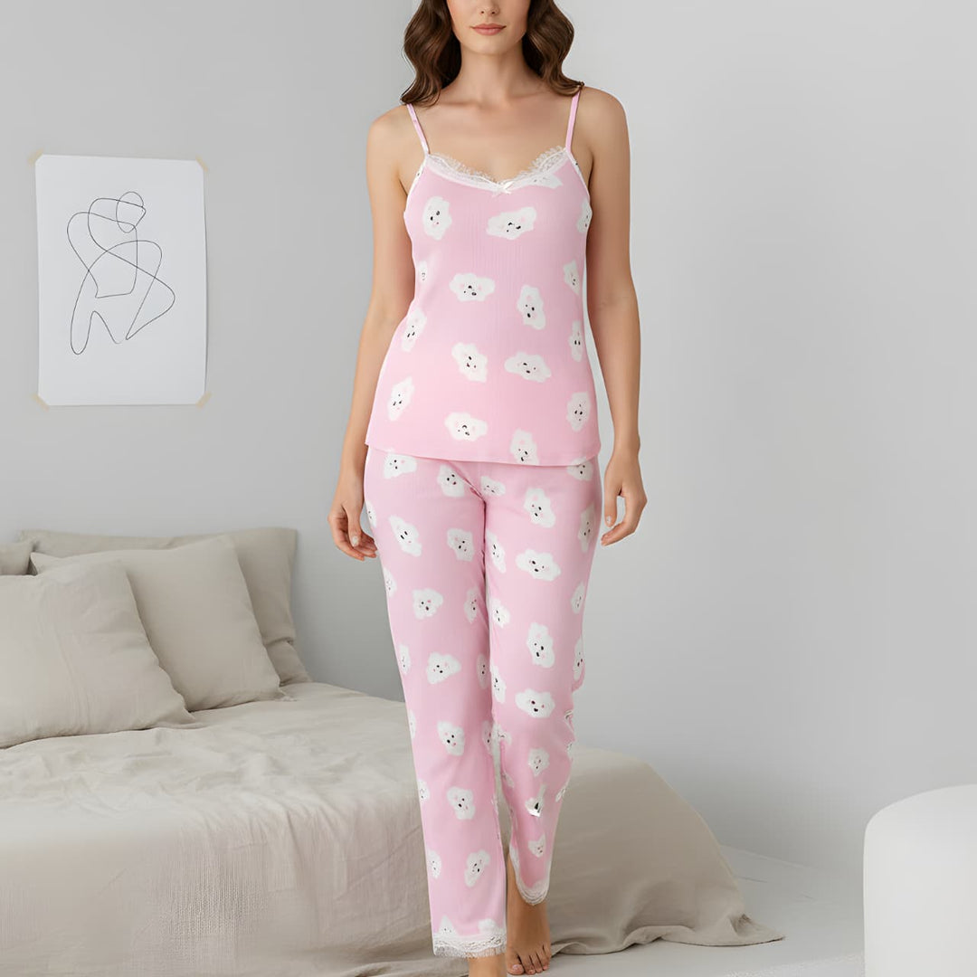 PAJAMA MG 16507