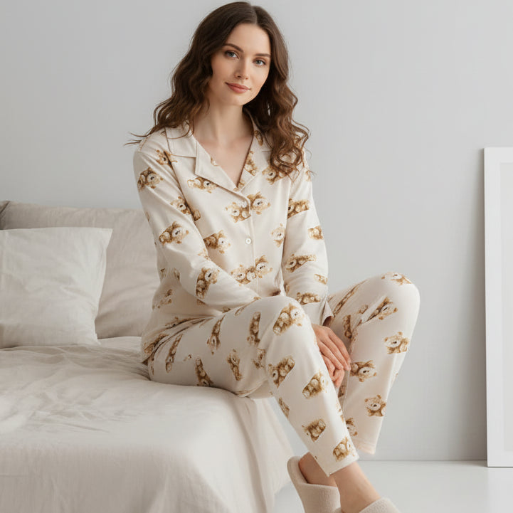 PAJAMA MG 16532