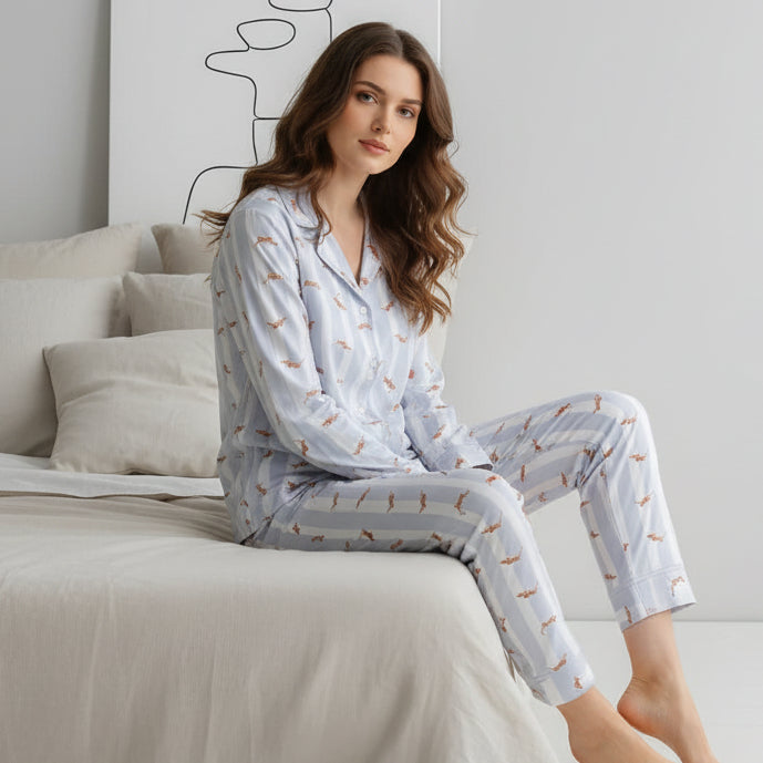 PAJAMA MG 16534