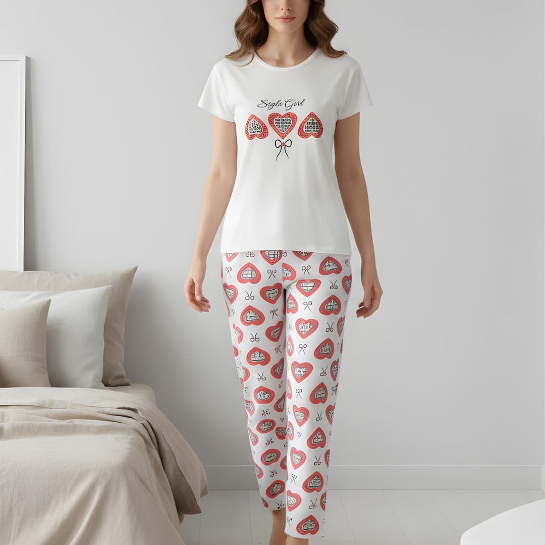 PAJAMA MG 16546