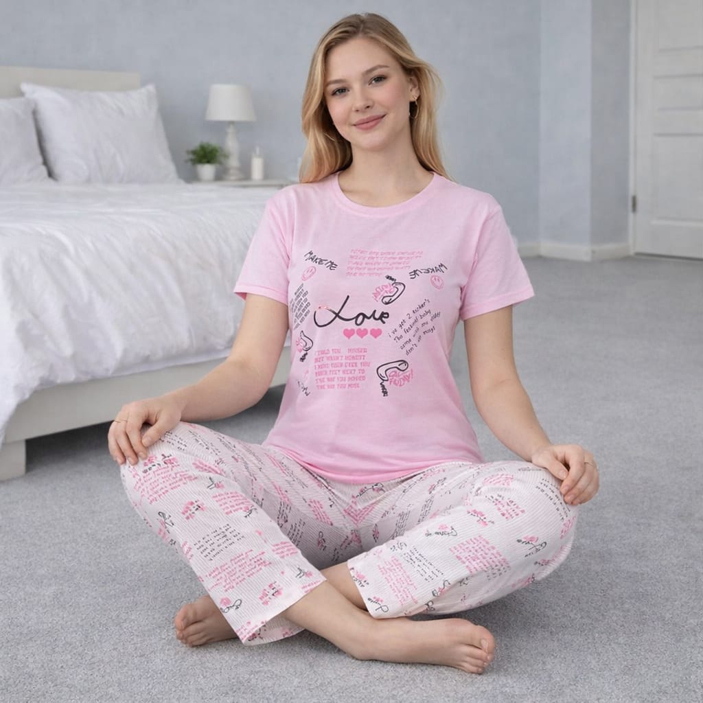PAJAMA MG 16612