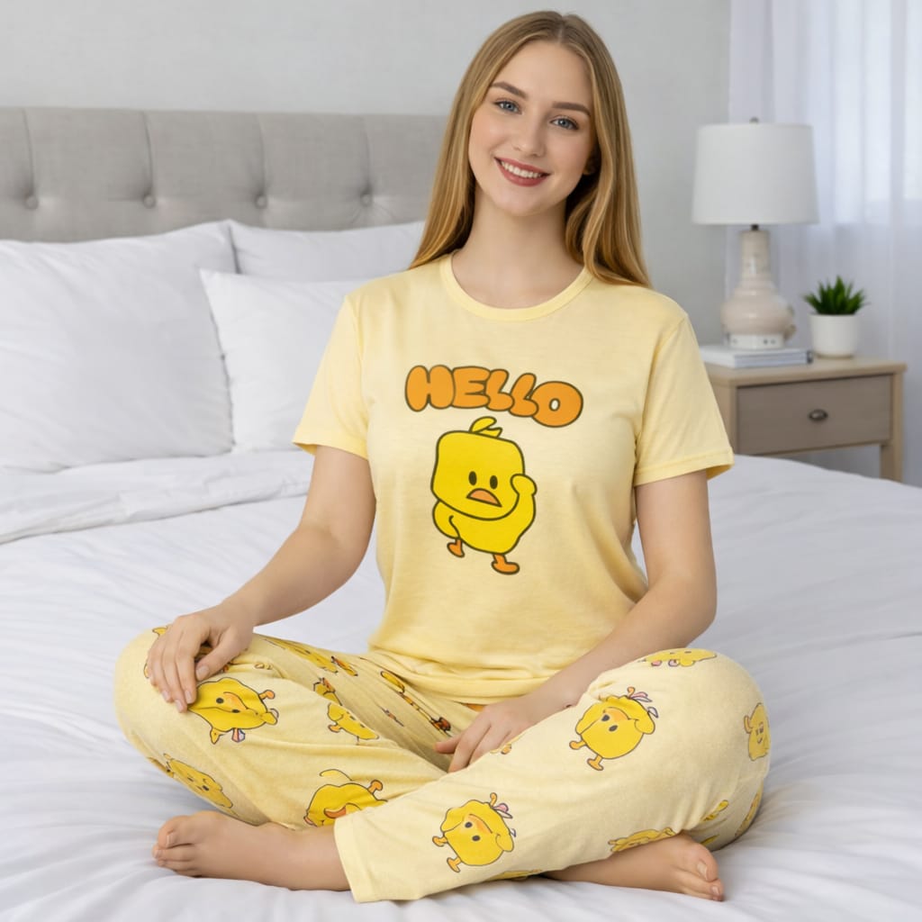 PAJAMA MG 16618