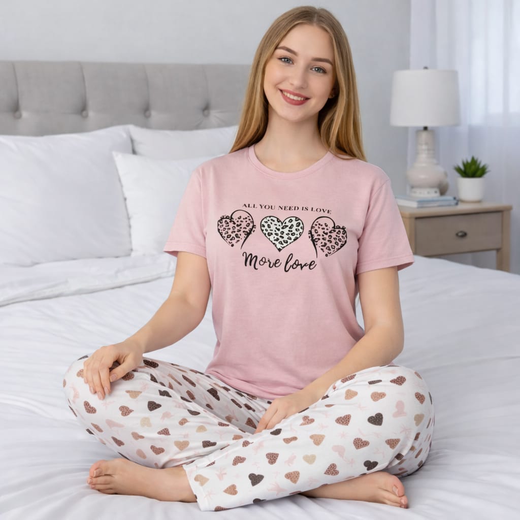 PAJAMA MG 16624