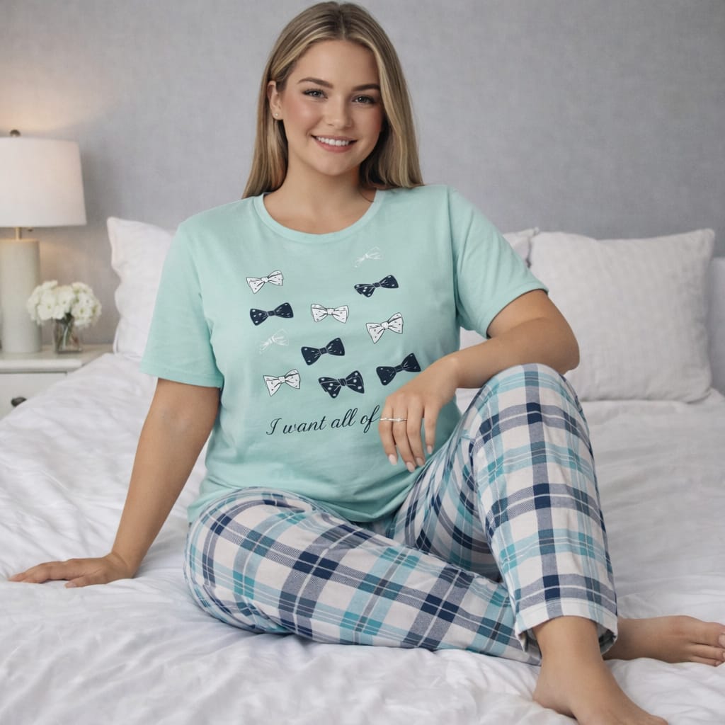 PAJAMA MG 16666
