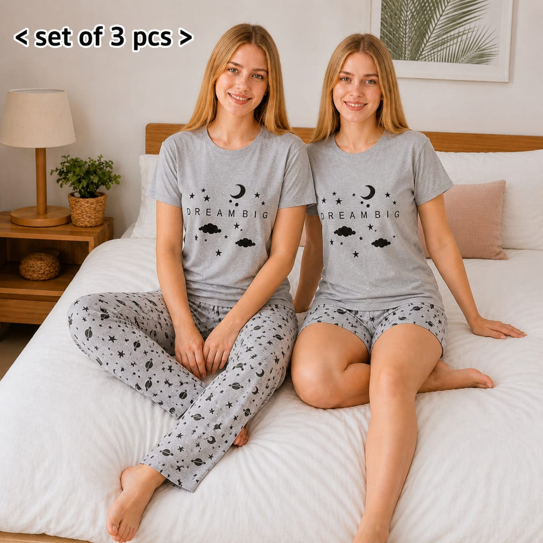 PAJAMA MG 16673