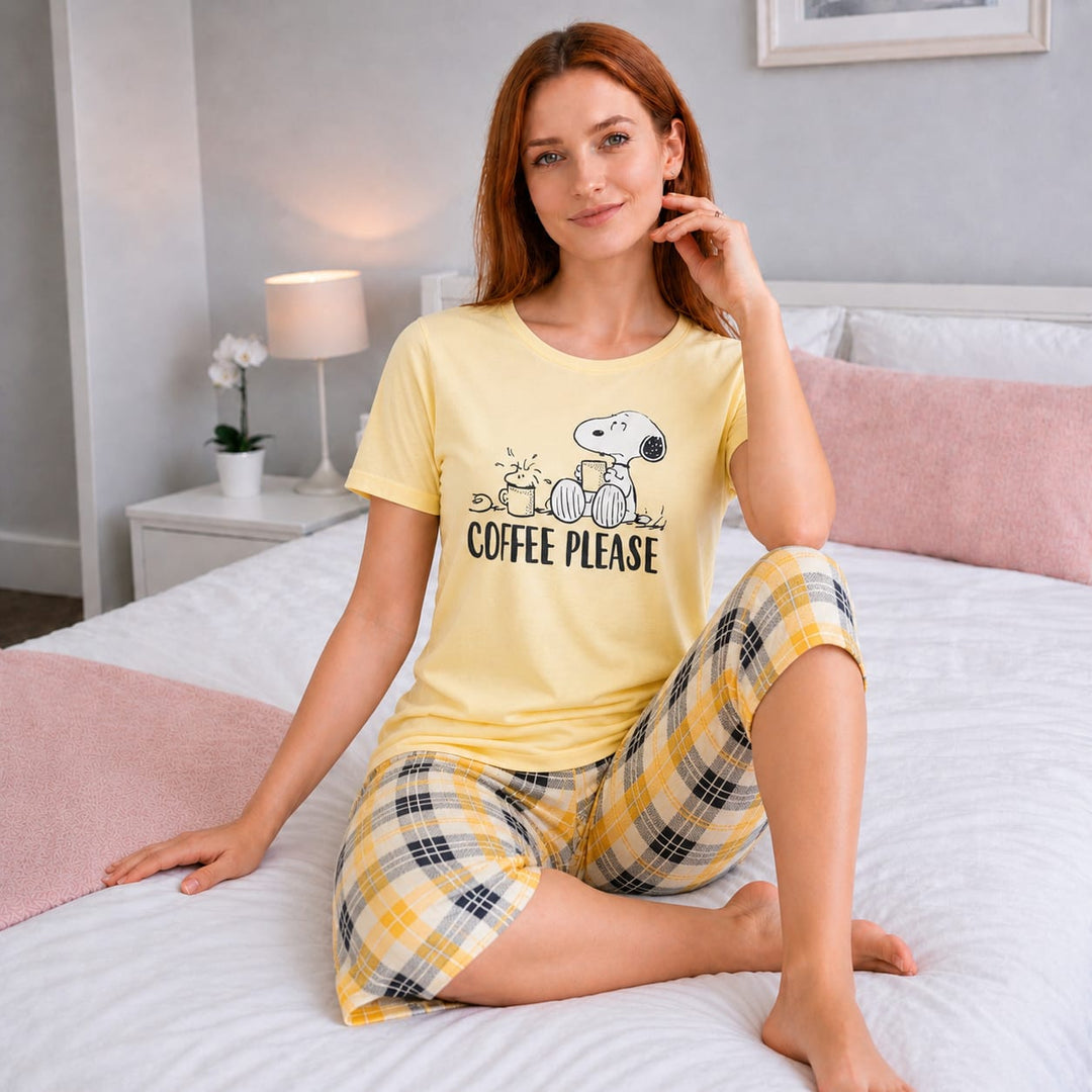 PAJAMA MG 16685