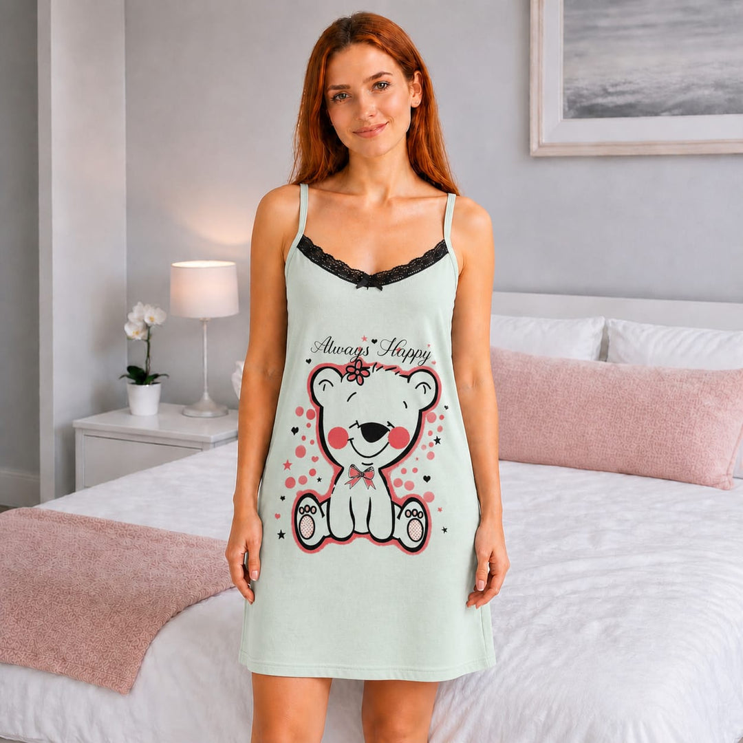 PAJAMA MG 16695