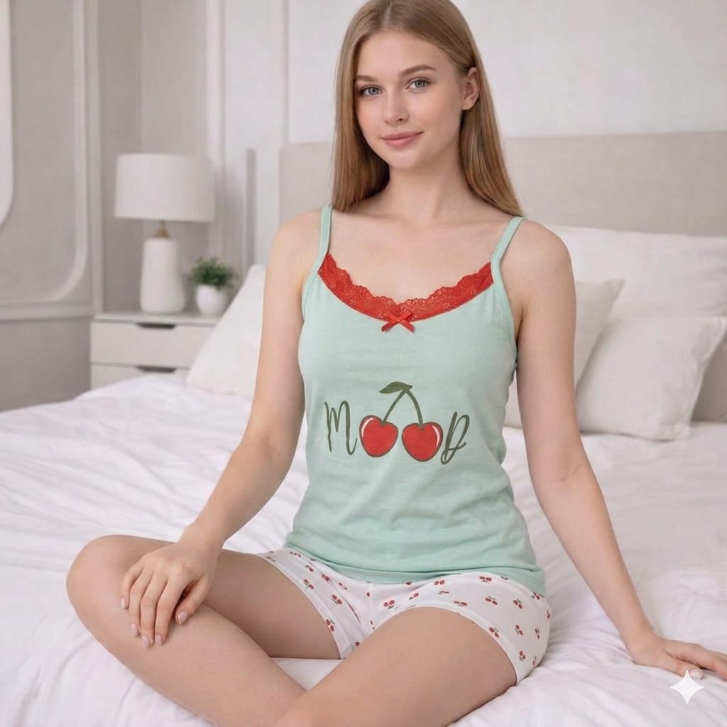 PAJAMA MG 16711