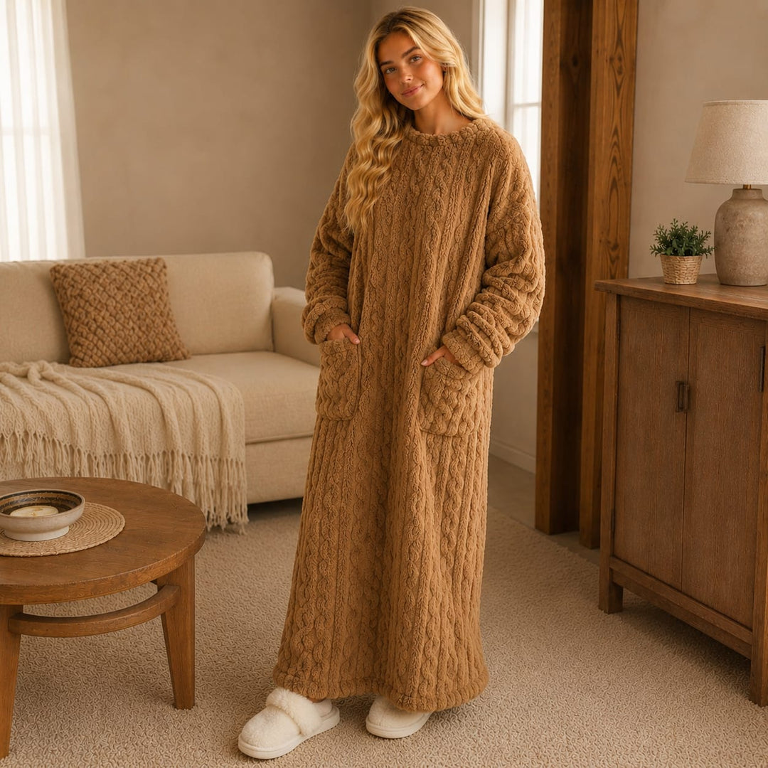 PAJAMA MG 16745H