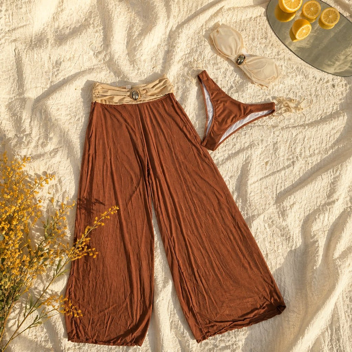 SWIMSUIT MG 2076A