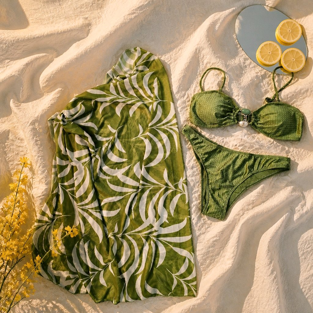 SWIMSUIT MG 2086