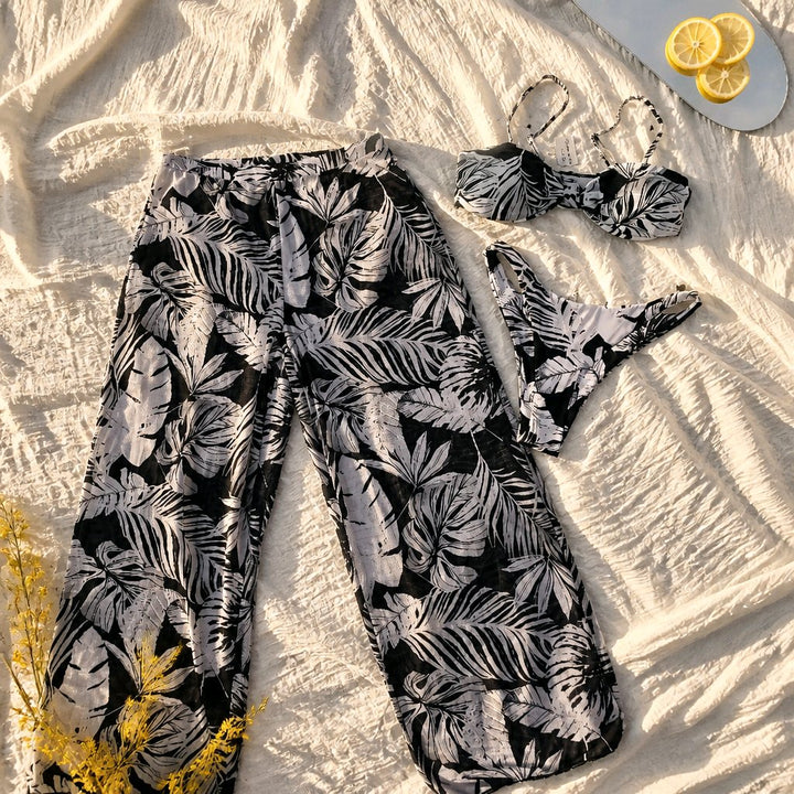 SWIMSUIT MG 2087A