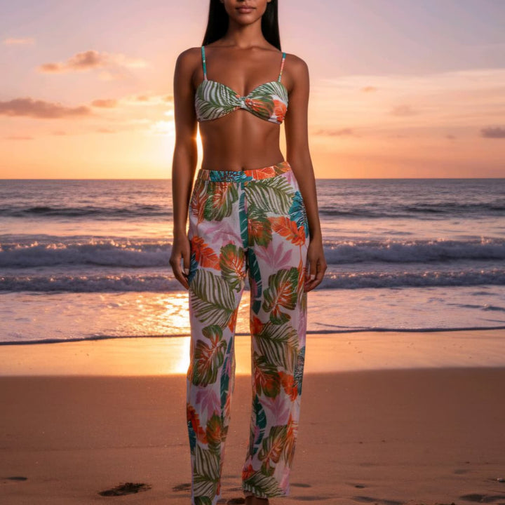 SWIMSUIT MG 2087B