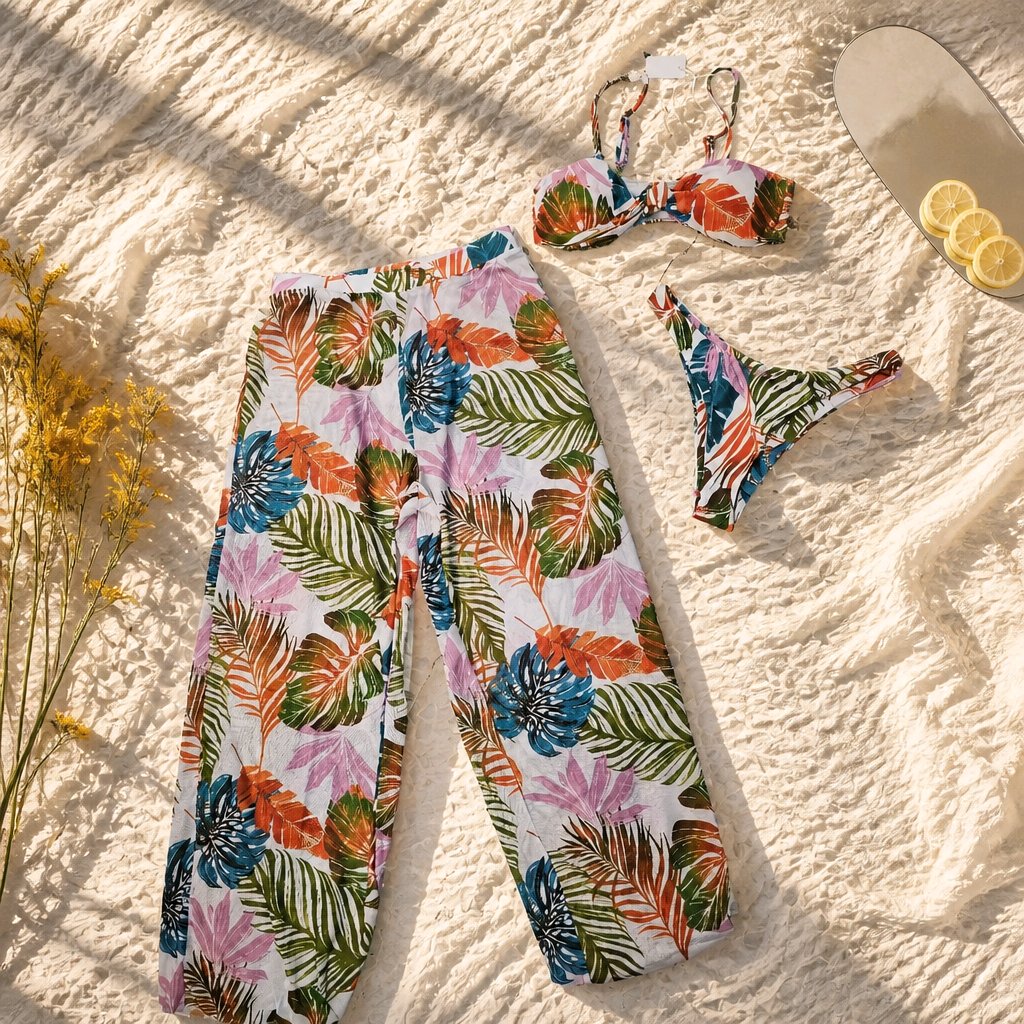 SWIMSUIT MG 2087B