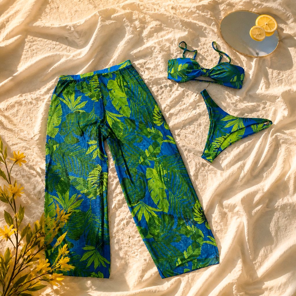 SWIMSUIT MG 2087C
