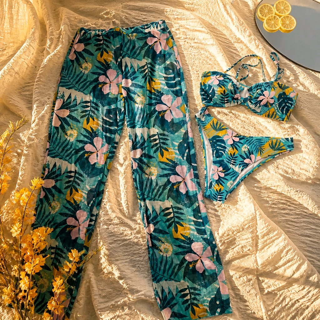 SWIMSUIT MG 2087
