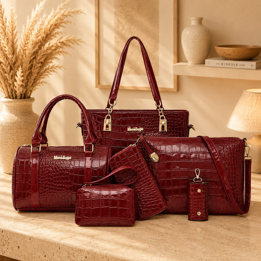 BAGS MG 2250A