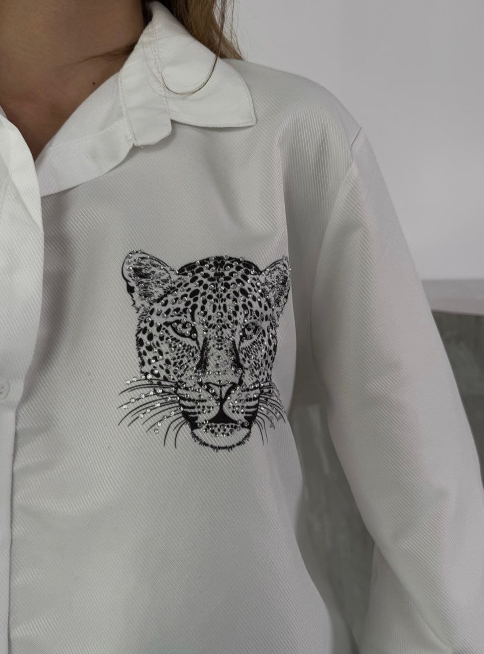 SHIRT MG 3383
